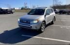 2007 Toyota Rav4 Limited