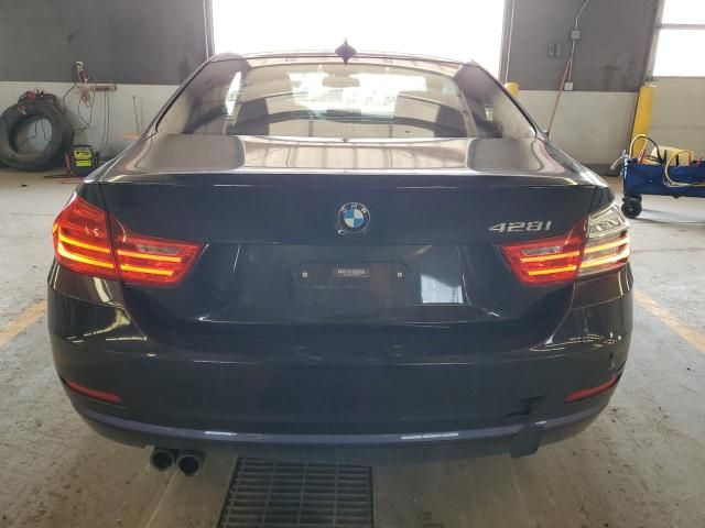 2015 BMW 428 I