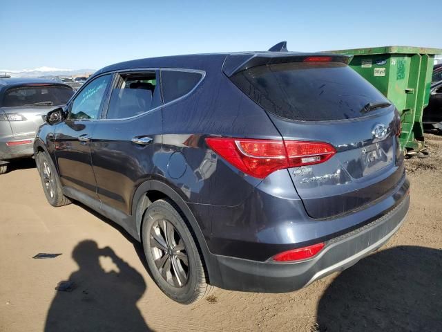 2016 Hyundai Santa FE Sport