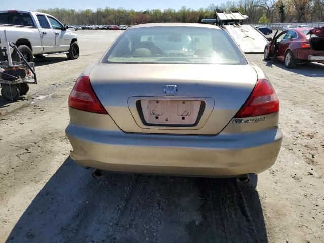 2003 Honda Accord EX