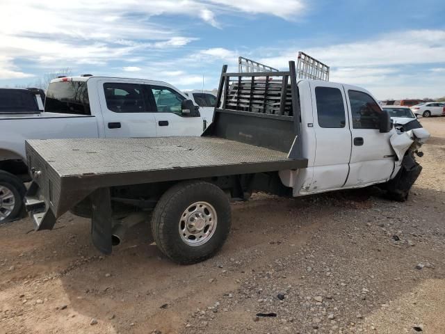 2007 GMC New Sierra K3500