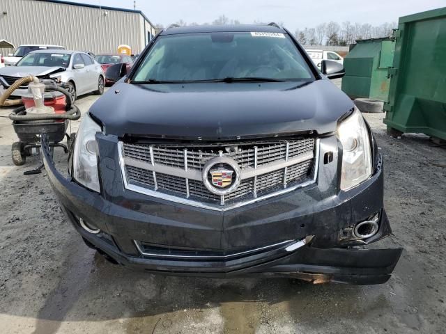 2011 Cadillac SRX Performance Collection