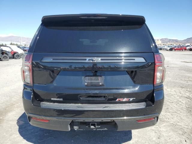 2021 Chevrolet Suburban C1500 RST