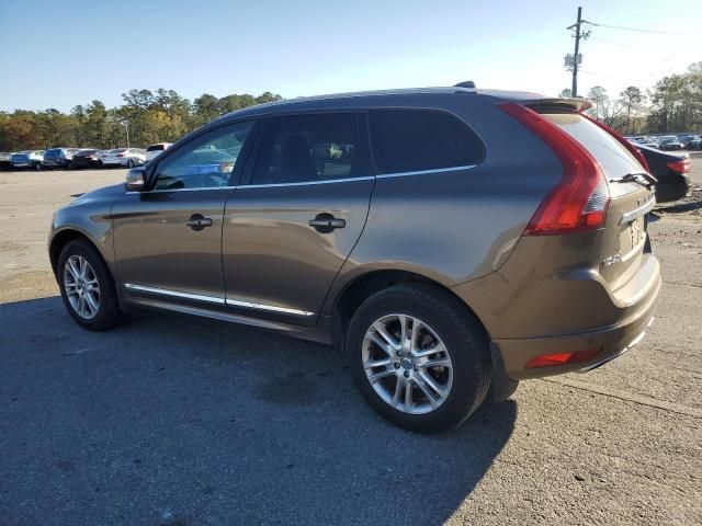 2014 Volvo XC60 3.2