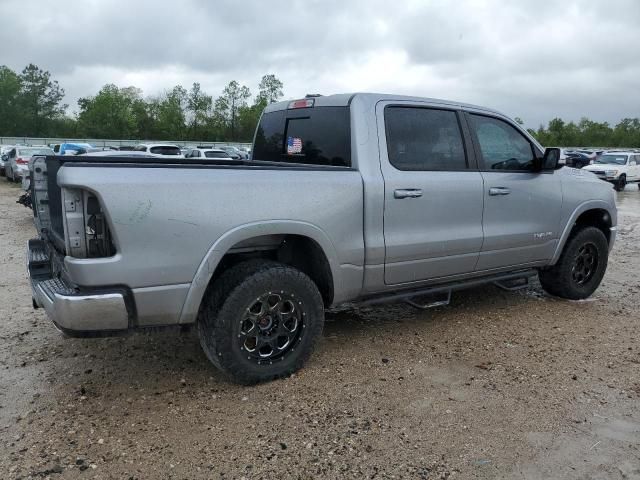 2021 Dodge 1500 Laramie