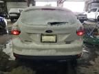 2013 Ford Focus Titanium