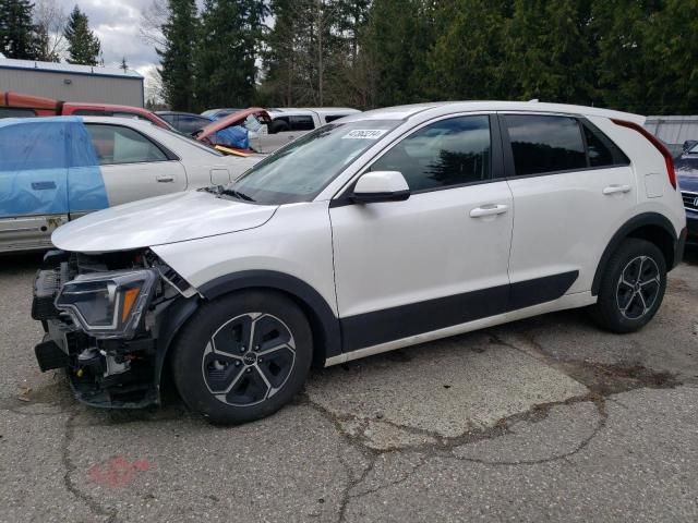 2023 KIA Niro LX