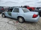 2005 Mercury Grand Marquis LS