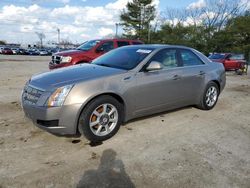 2008 Cadillac CTS en venta en Lexington, KY