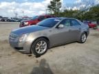 2008 Cadillac CTS