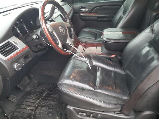 2007 Cadillac Escalade Luxury