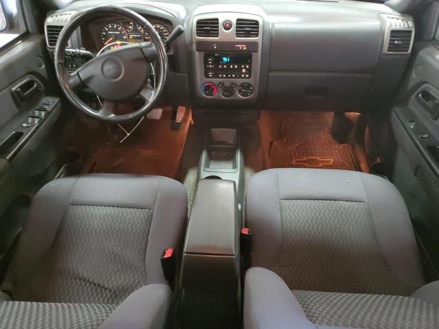 2006 GMC Canyon