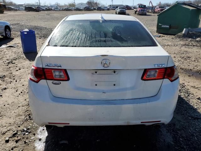 2009 Acura TSX