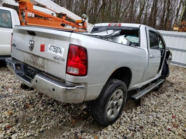 2015 Dodge RAM 3500 SLT