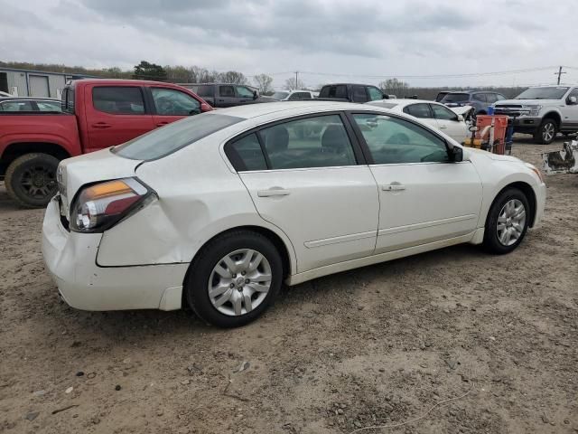 2011 Nissan Altima Base