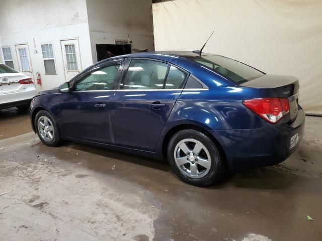 2011 Chevrolet Cruze LT