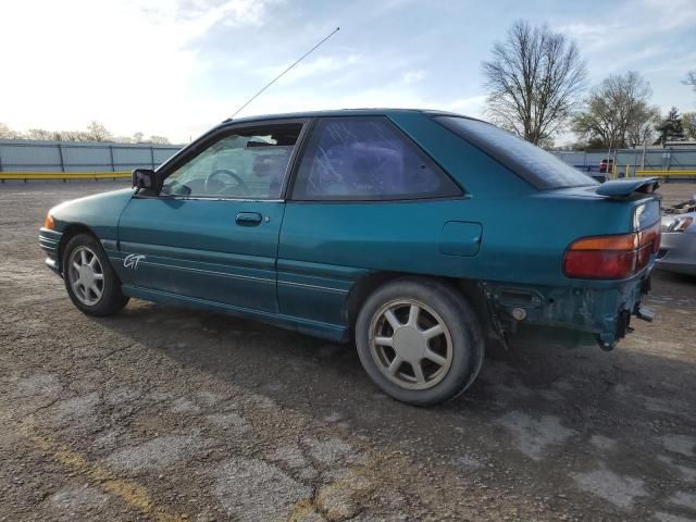 1994 Ford Escort GT