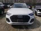 2022 Audi Q5 Premium Plus 45