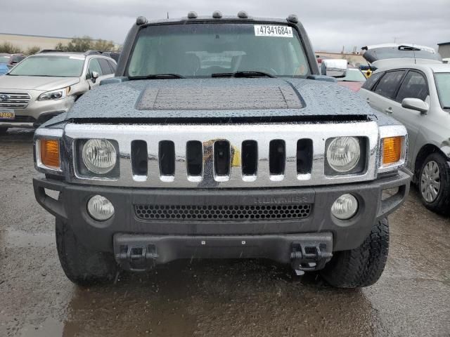 2006 Hummer H3