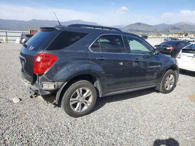 2011 Chevrolet Equinox LT