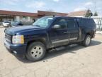 2010 Chevrolet Silverado K1500 LT