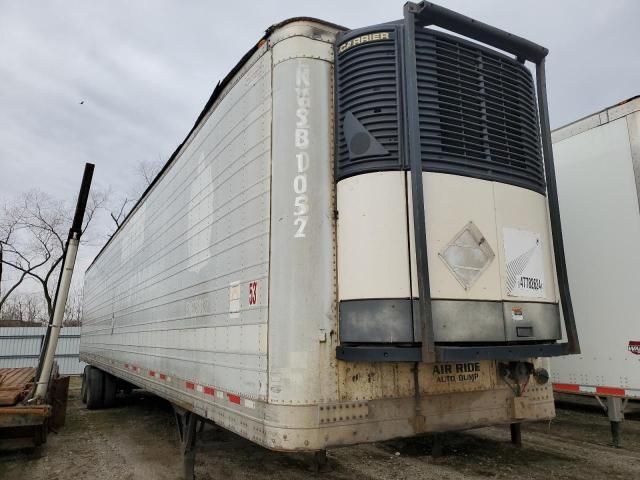 2006 Wabash Reefer