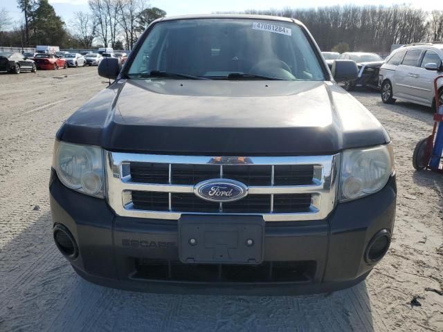 2010 Ford Escape XLS