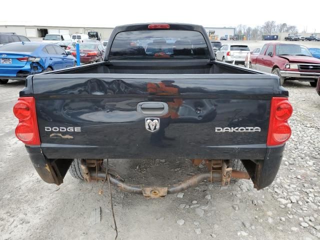 2011 Dodge Dakota ST