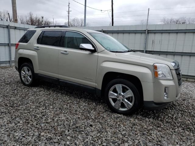 2014 GMC Terrain SLT