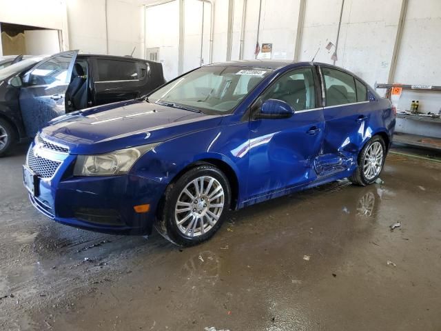 2012 Chevrolet Cruze ECO