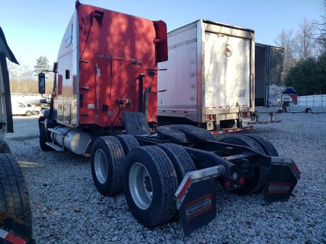 2007 Freightliner Conventional ST120