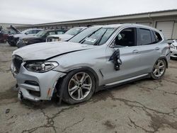 BMW salvage cars for sale: 2020 BMW X3 SDRIVE30I