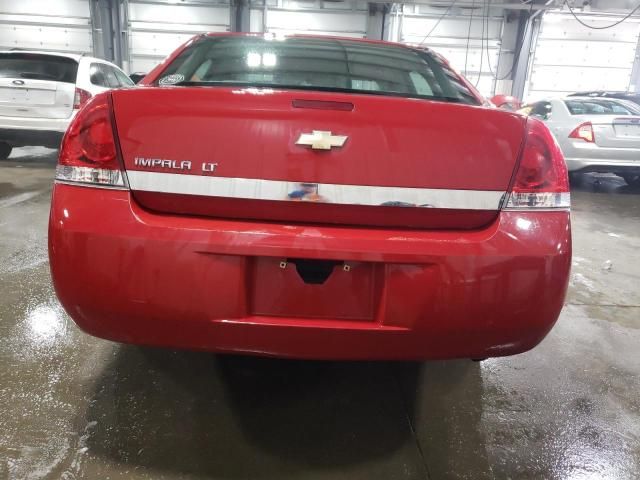 2008 Chevrolet Impala LT