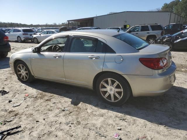 2007 Chrysler Sebring Touring