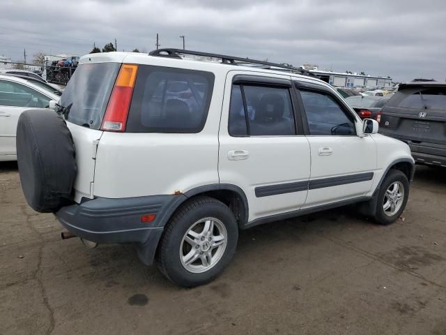 1999 Honda CR-V EX