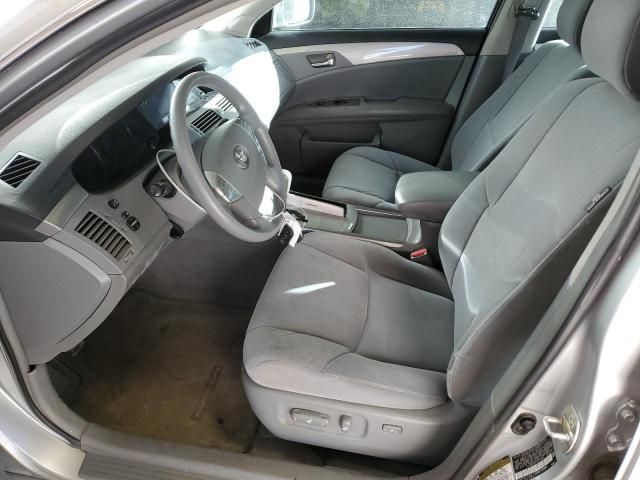 2006 Toyota Avalon XL