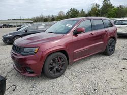 2017 Jeep Grand Cherokee SRT-8 en venta en Memphis, TN