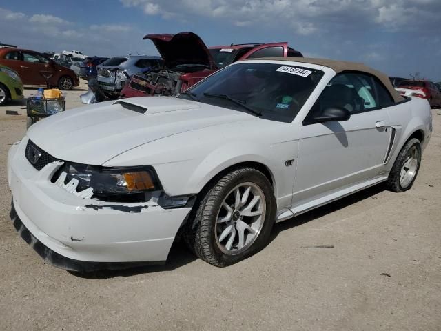 2003 Ford Mustang GT