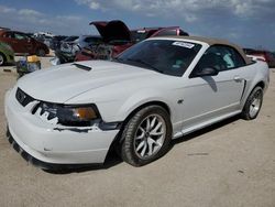 2003 Ford Mustang GT for sale in San Antonio, TX