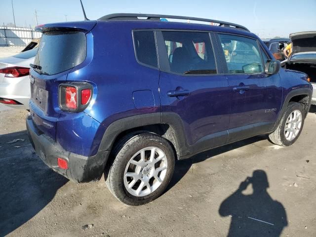 2020 Jeep Renegade Sport