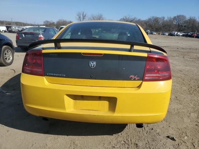 2006 Dodge Charger R/T