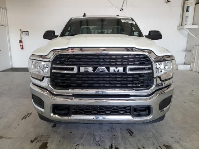 2022 Dodge RAM 2500 BIG HORN/LONE Star