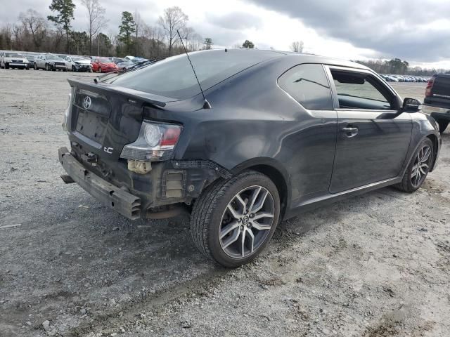 2014 Scion TC