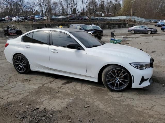 2019 BMW 330XI