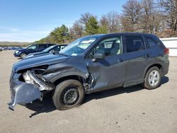 Salvage cars for sale at Brookhaven, NY auction: 2023 Subaru Forester