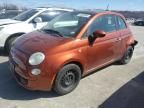 2012 Fiat 500 POP