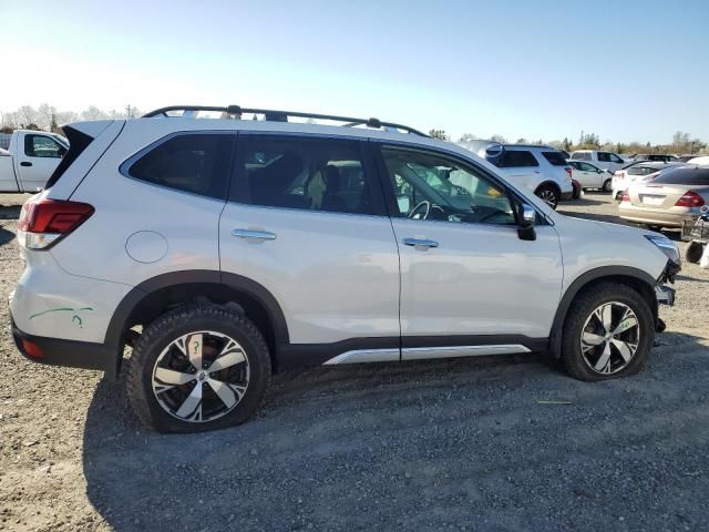 2019 Subaru Forester Touring