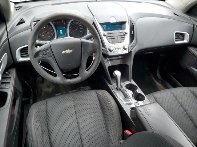 2010 Chevrolet Equinox LT