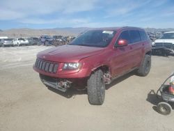 2015 Jeep Grand Cherokee Laredo for sale in North Las Vegas, NV