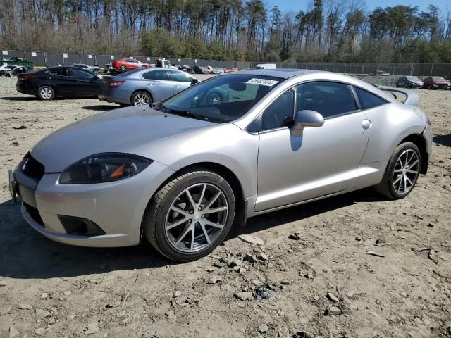 2009 Mitsubishi Eclipse GT